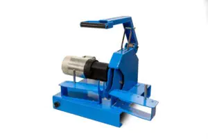 12V Hose Cutting Machine | Hydraulic Megastore