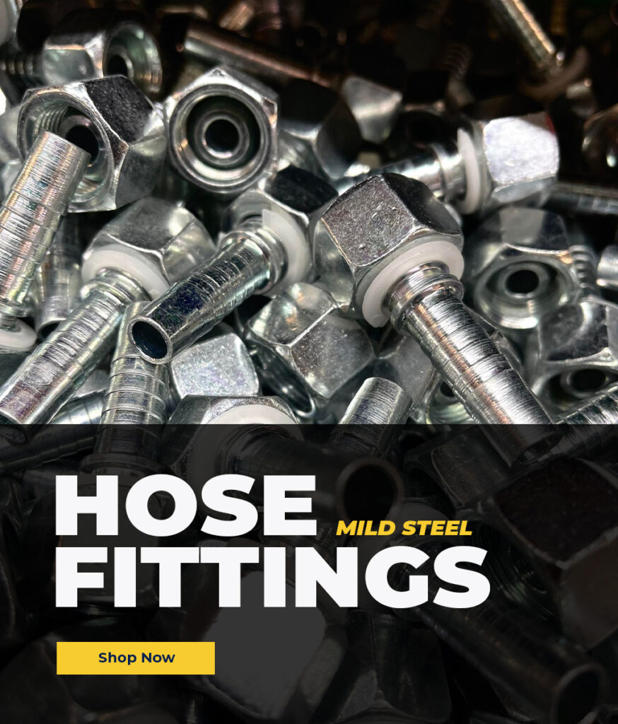 Hose Fittings