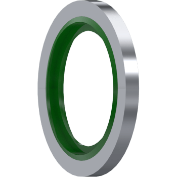 Metric Bonded Seal In FKM Self-centering | Hydraulic Megastore