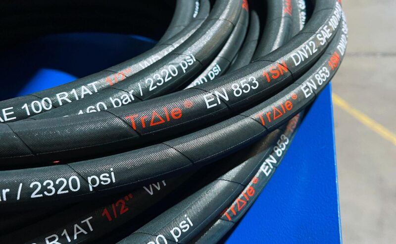 TrAle hoses