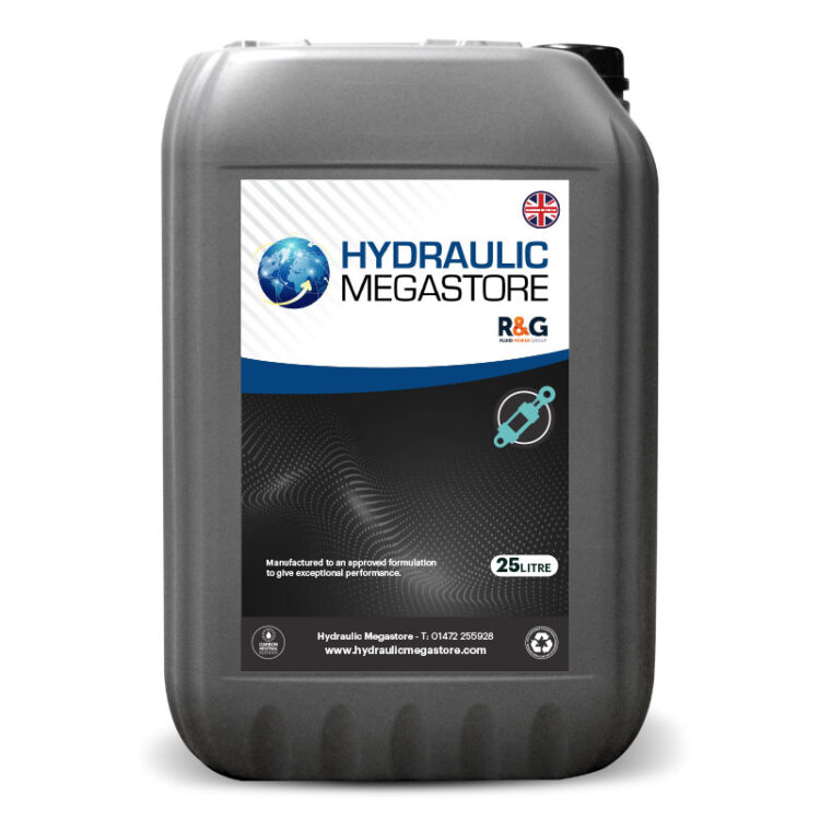 HydraMegaStore 25LTR