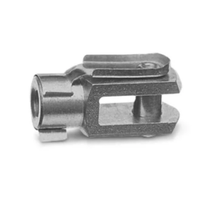 Rod Fork End Stainless Steel 303