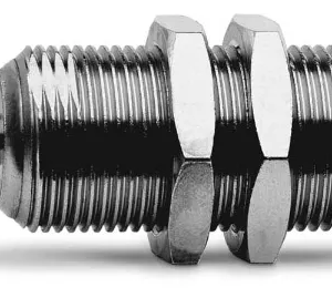 Series 14 Compact Mini-Cylinders - Non Threaded Piston Rod