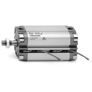 Series 31 Compact Magnetic Cylinders