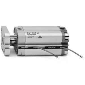 Series 31 Compact Magnetic Cylinders stroke-non rotating