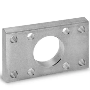 Series 90 Front/Rear Flange Stainless Steel 304