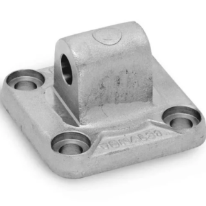Series 90 Rear Trunnion Male Stainless Steel 304