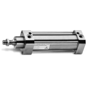 Series 90 Stainless Steel Cylinders