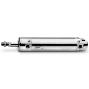 Series 97 Stainless Steel Cylinders
