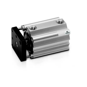 Series QPR Short-Stroke Cylinders Non-Rotating