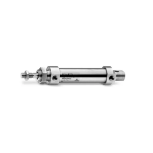 Series 94 and 95 Stainless Steel Cylinders