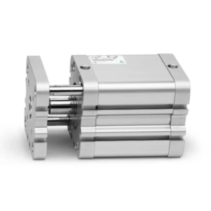 Series 32 Compact Magnetic Cylinders Non-Rotating