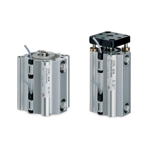 Series QP -QPR Short Stroke Cylinders Accessories