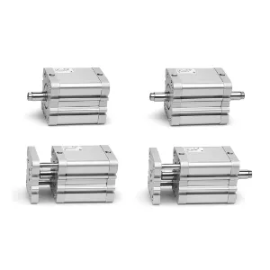 Series 32 Compact Cylinders