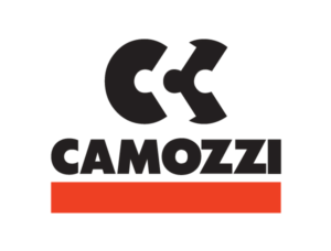 Camozzi Logo