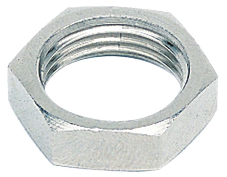 M28 X 1.5 LOCKNUT BNP METRIC LOCKNUT