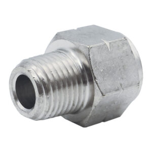 Adaptor NPT Male / BSPP Female