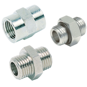 Equal Connector