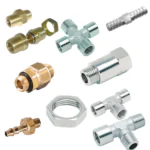 Hose Tail And Adaptors