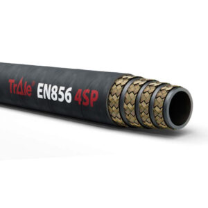 EN 856 4SP / SAE 100 R9R-R10 Hose